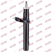KYB Shock Absorber Damper Strut Front fits Peugeot 305 1977-1990