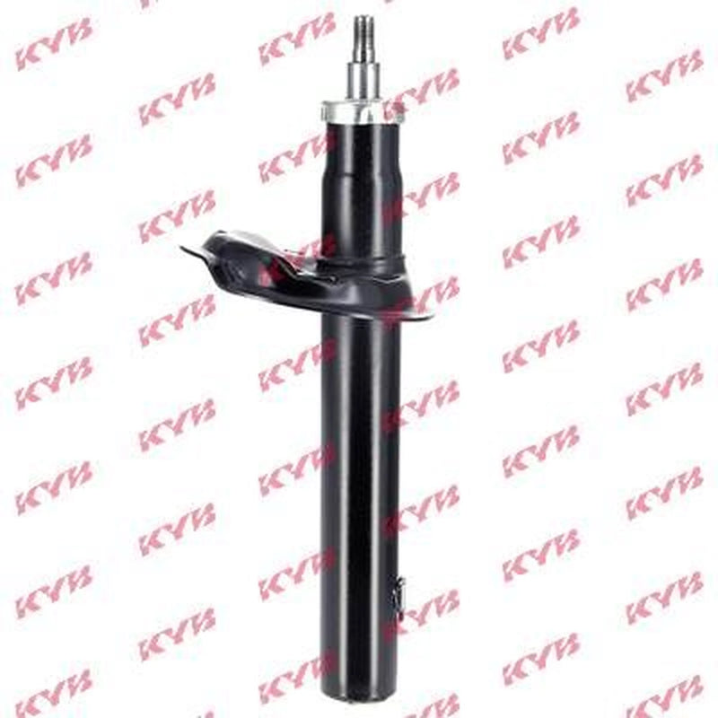 KYB Shock Absorber Damper Strut Front fits Peugeot 305 1977-1990