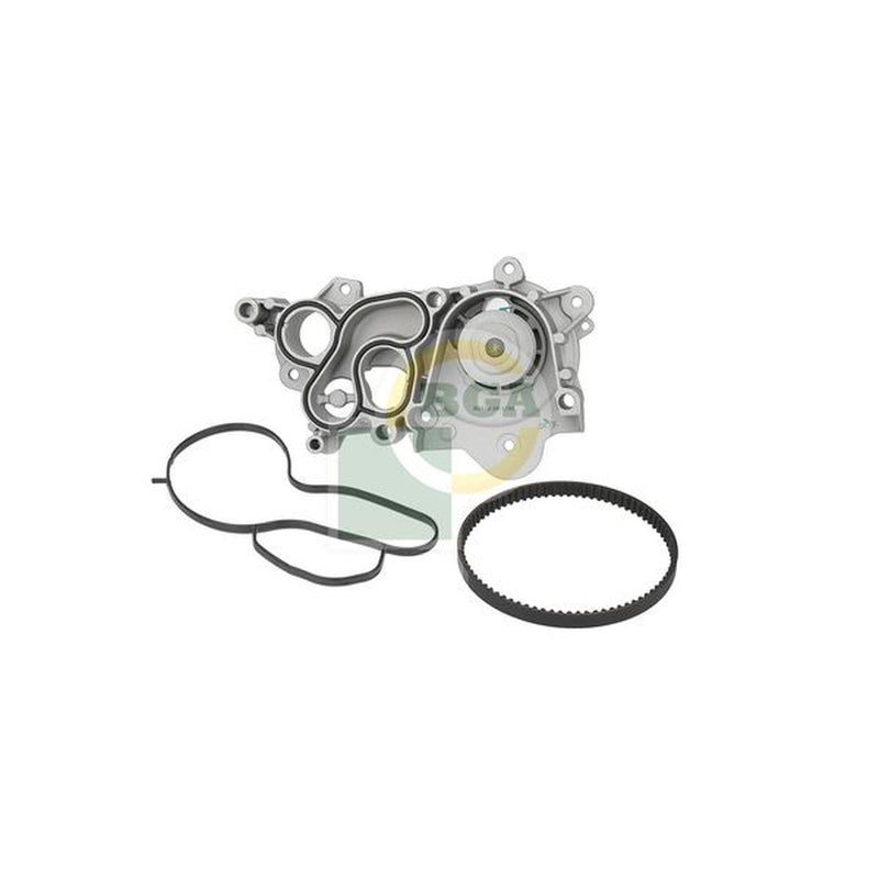 BGA Timing Belt & Water Pump Kit fits Audi A3 2013-2015 1.2