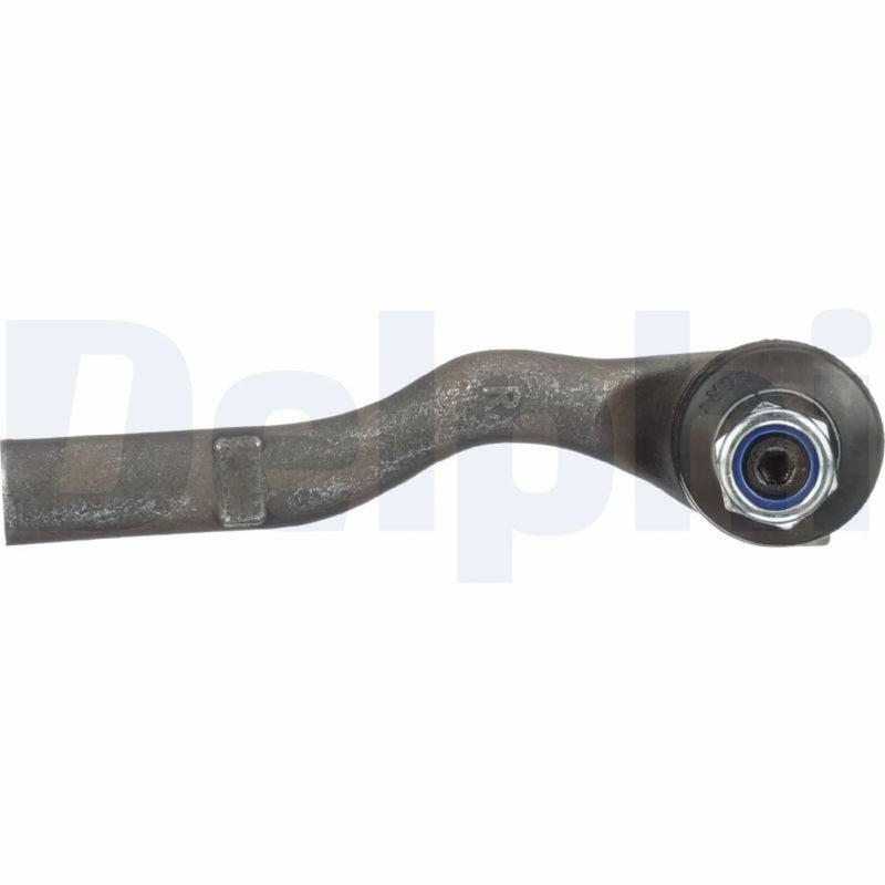 Delphi Steering Tie Rod End Ball Joint Front Right M1 fits Mercedes-Benz E-Class