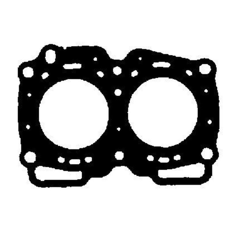 BGA Cylinder Head Gasket 1mm Thick fits Subaru Impreza 1992-2006 1.6 1.8