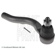 Blue Print Steering Tie Rod End Ball Joint Front Left ADC48789