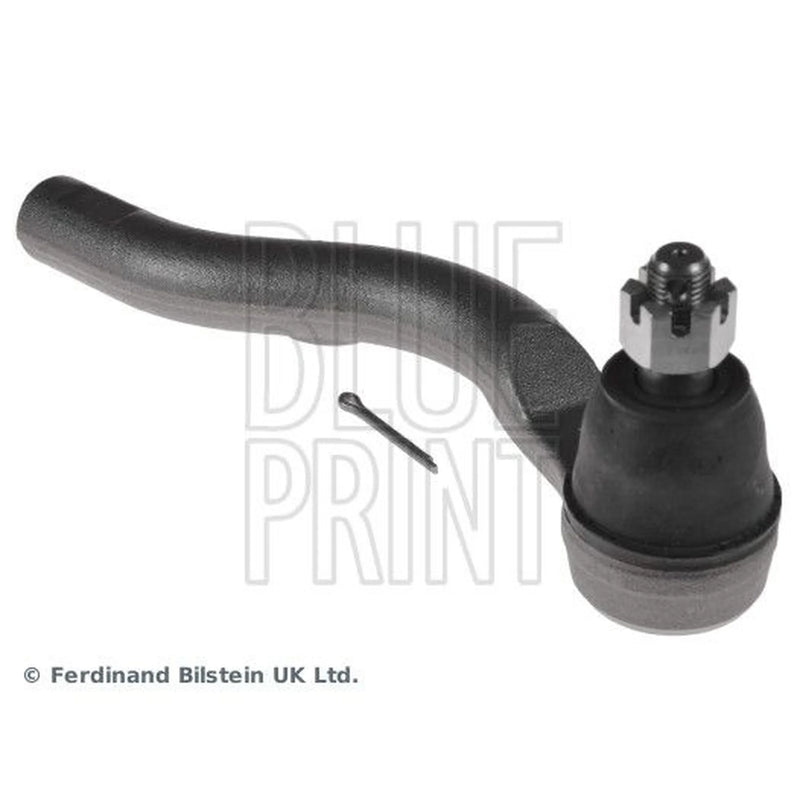 Blue Print Steering Tie Rod End Ball Joint Front Left ADC48789