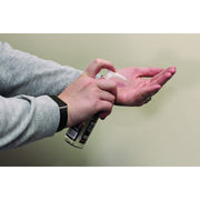 Connect Hand Sanitiser Gel 100ml Bottles 35360 Connect Workshop Consumables - Dynamic Drive