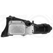 Elring Oil Filter Housing fits BMW 1 Sports Hatch 2011-2019