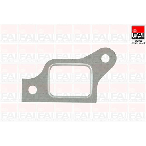FAI Exhaust Manifold Gasket Set OD ID High EML109