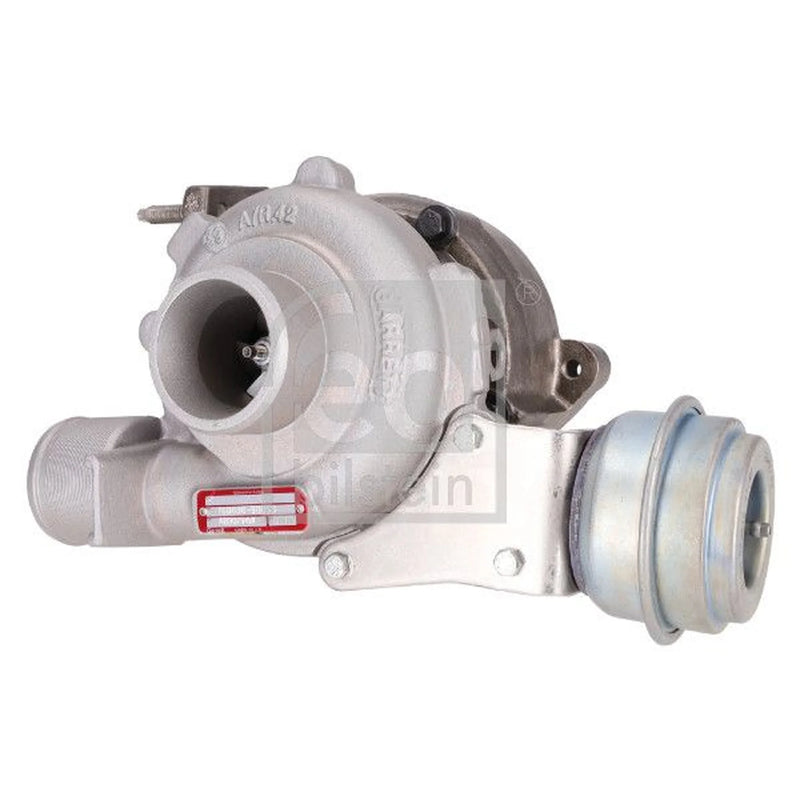 Febi Turbocharger Turbo Unit 187085