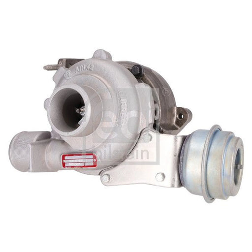 Febi Turbocharger Turbo Unit 187085