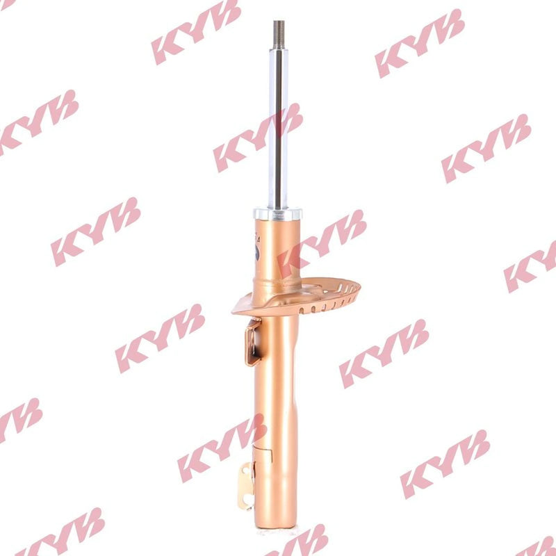 KYB Shock Absorber Damper Strut Front fits Audi A2 2000-2005 1.2 1.4 1.6