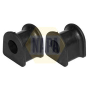 NAPA Anti Roll Bar Mounting Bracket Front Right fits Mercedes-Benz V-Class