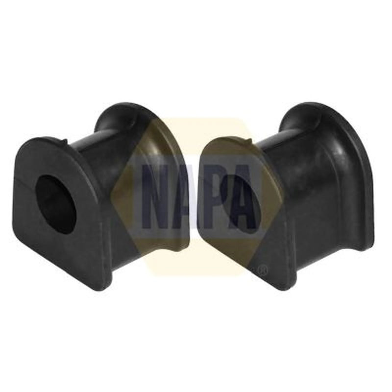 NAPA Anti Roll Bar Mounting Bracket Front Right fits Mercedes-Benz V-Class