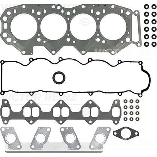 Victor Reinz Cylinder Head Gasket Kit 02-53065-01