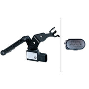 Hella Headlight Levelling Sensor Left Front Connectors V 6PM 012 699-101