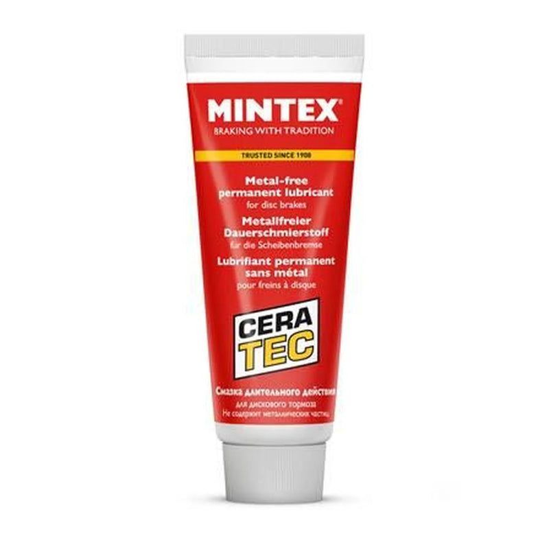 Mintex 36 x Brake Assembly Mounting Paste