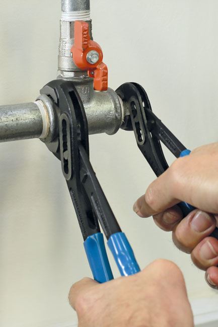 Laser Water Pump Plier Set 3pc - 8756 Laser - Dynamic Drive