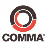 2x Comma - Classic Motor Oil Car Engine Performance 20W50 Old Engines - 5L = 10L Comma  - Dynamic Drive