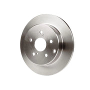 Bosch Front & Rear Brake Discs & Pads fits Toyota Prius Plus 2011 on 1.8