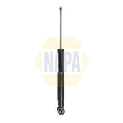 NAPA Shock Absorber Damper Strut Rear Left fits Seat Toledo IV 2012-2019