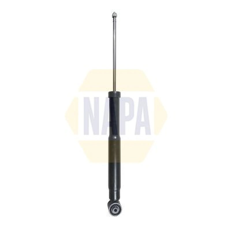 NAPA Shock Absorber Damper Strut Rear Left fits Seat Toledo IV 2012-2019