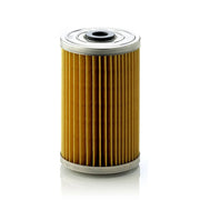 MANN-FILTER Engine Oil Filter H 719/2