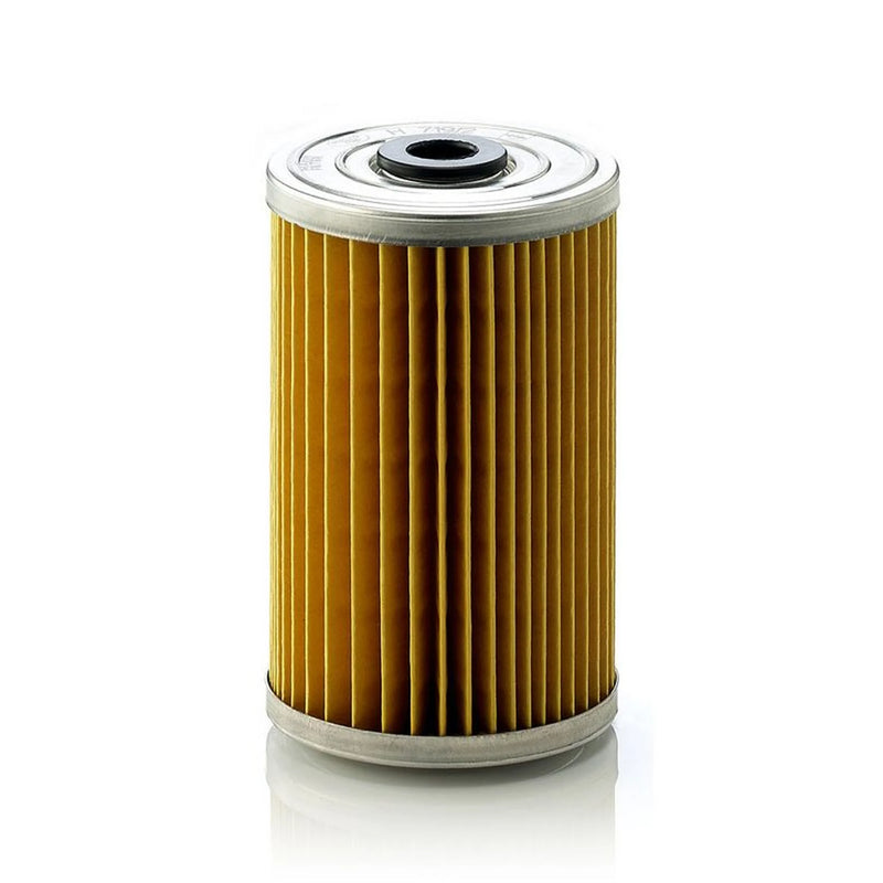 MANN-FILTER Engine Oil Filter H 719/2