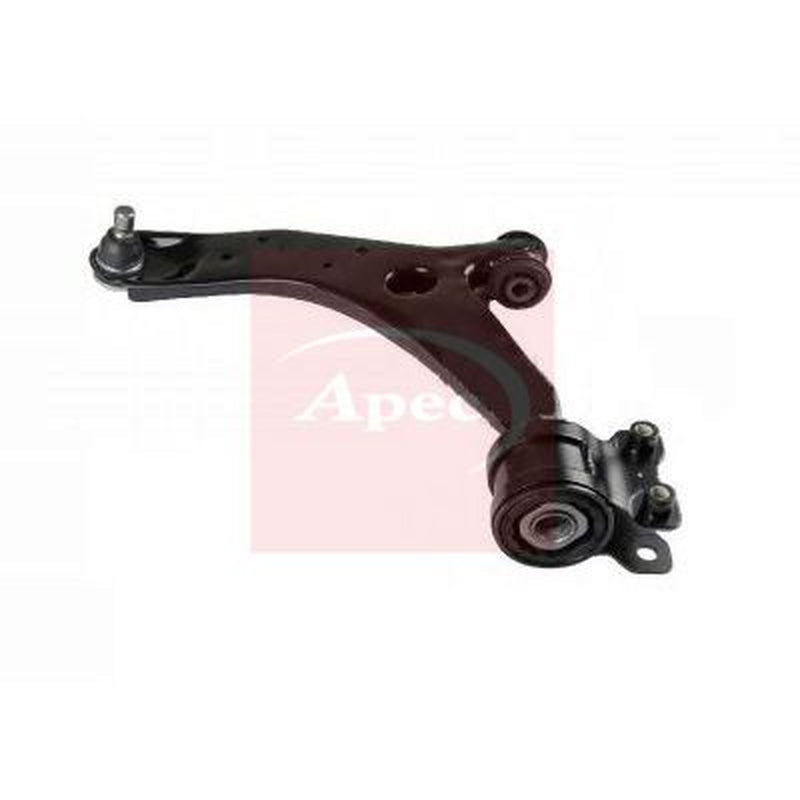 Apec Control/Trailing Arm Front Left fits Mazda 3 2003-2009 1.3 1.6 2.0 2.3