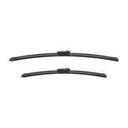 Bosch Aerotwin Wiper Blade Set 600mm + 475mm — A930S fits Alpina B3 2007-2017