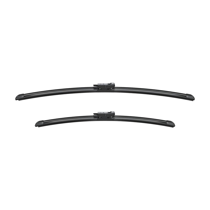 Bosch Aerotwin Wiper Blade Set 600mm + 475mm — A930S fits Alpina B3 2007-2017