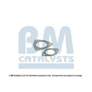 BM Catalysts Exhaust Pipe Mounting Kit FK70299A