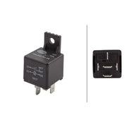 Hella Main Power Relay