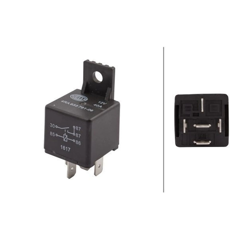 Hella Main Power Relay