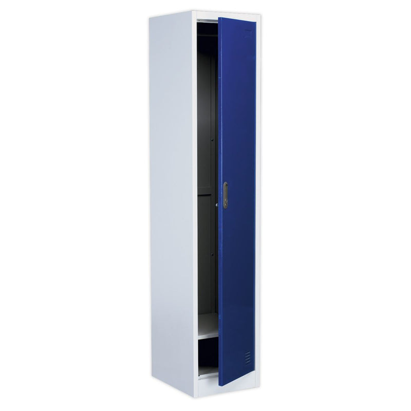 Sealey Locker 1 Door SL1D Sealey - Dynamic Drive