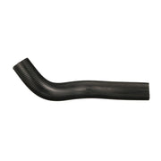 Gates Radiator Coolant Hose 310mm ID fits Opel Agila B 2008-2014 1.0 1.2