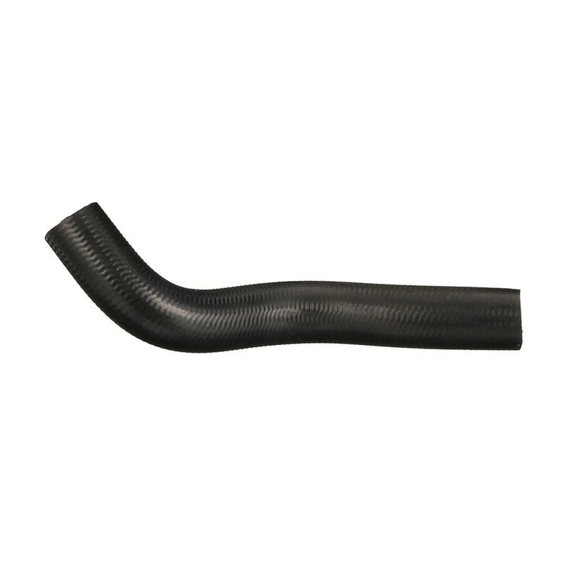 Gates Radiator Coolant Hose 310mm ID fits Opel Agila B 2008-2014 1.0 1.2