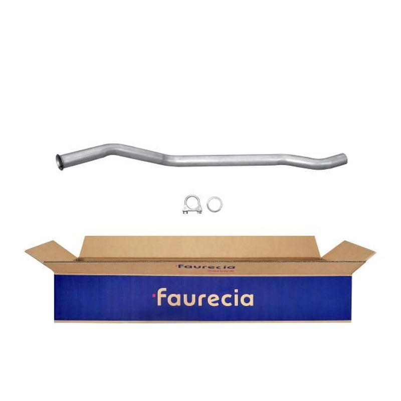 Hella Exhaust Pipe OD fits Peugeot 505 1981-1993 2.5
