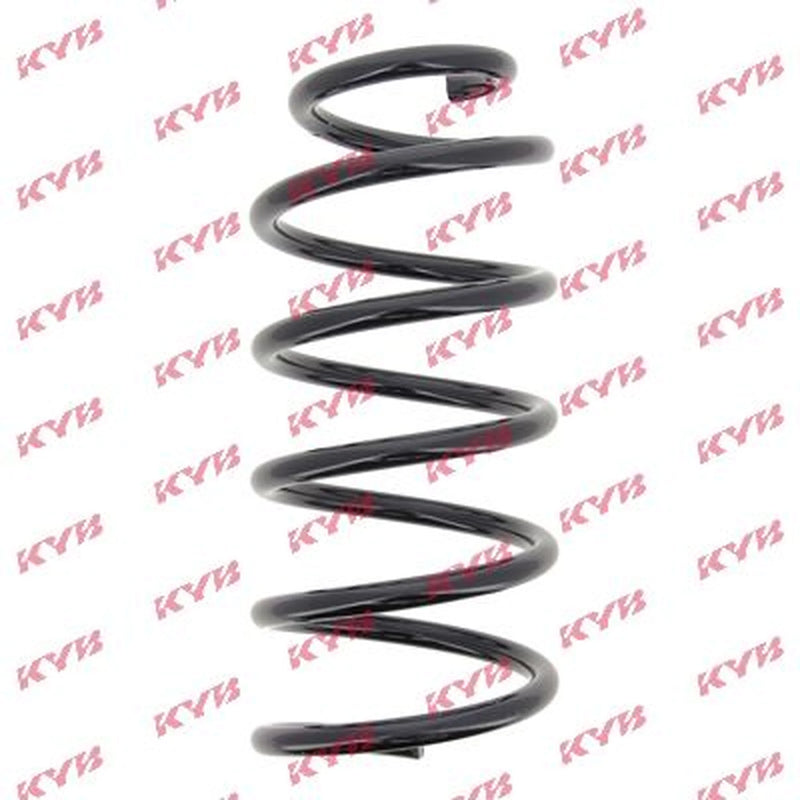 KYB 2 x Suspension Springs fits Volvo XC90 I 2002-2014 2.5