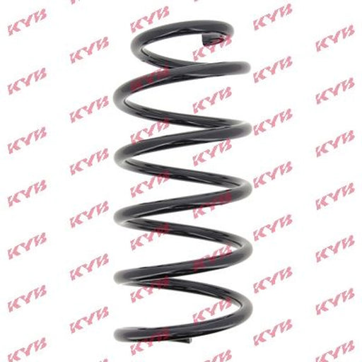 KYB 2 x Suspension Springs fits Volvo XC90 I 2002-2014 2.5