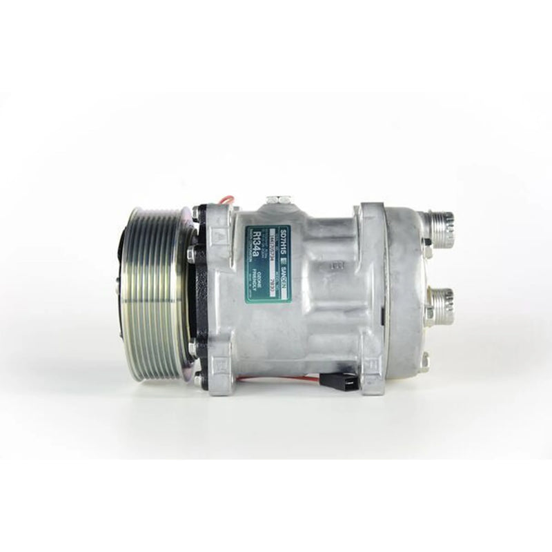 Mahle Air Conditioning Compressor