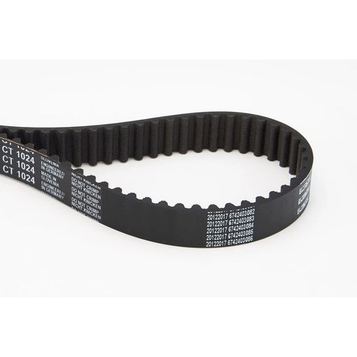 Continental CTAM Timing Belt Cambelt 107 Teeth fits Kia Mentor 1993-1997 1.5 1.6