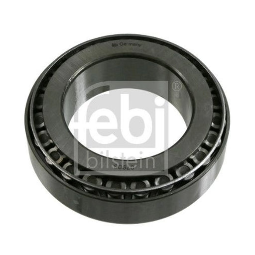 Febi Wheel Bearing 130mm OD ID Wide 07908
