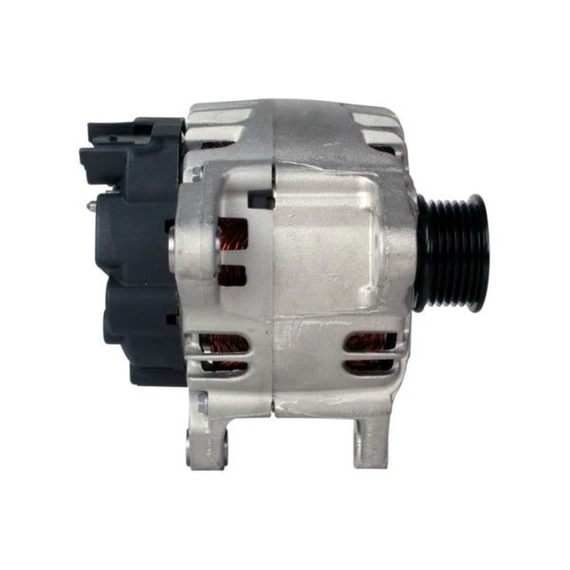 Hella Car Alternator 12V fits Nissan Interstar 2002-2006