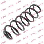 KYB Rear Suspension Coil Spring fits Ford Fusion 2002-2012 1.25 1.4 1.6