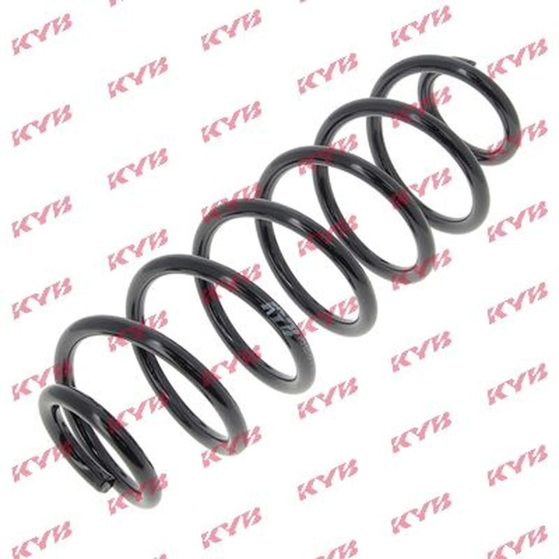 KYB Rear Suspension Coil Spring fits Ford Fusion 2002-2012 1.25 1.4 1.6