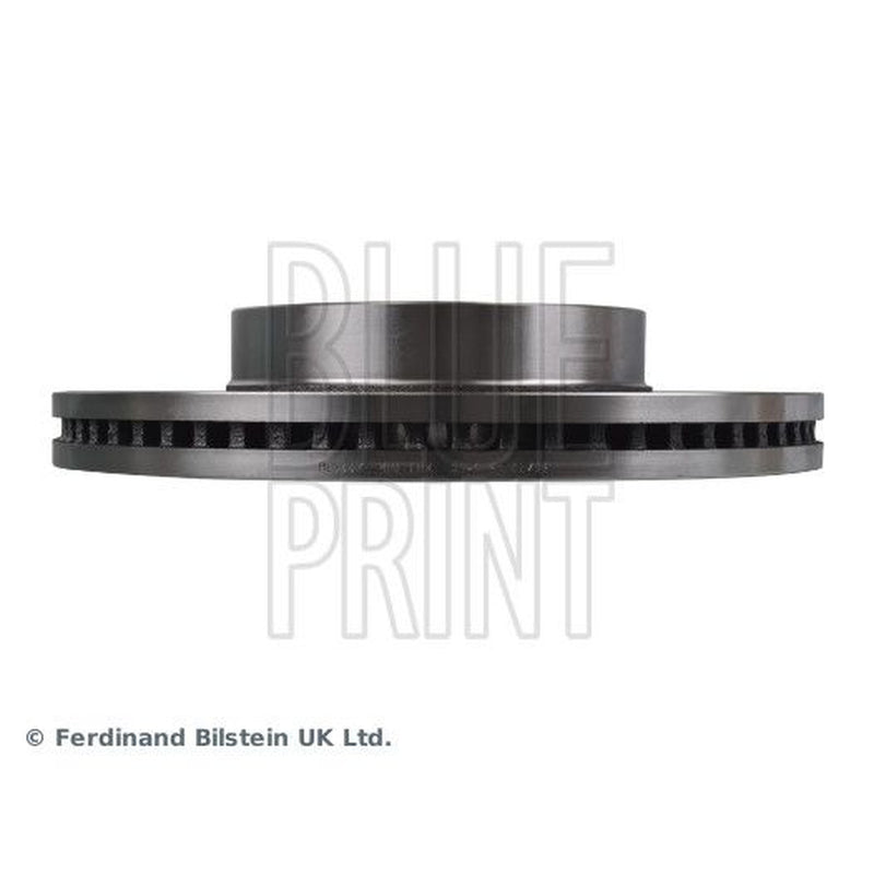 Blue Print 2 x Brake Discs fits Dodge Ram 1500 Crew Cab Pickup 2004-2006 8.3