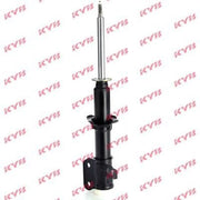 KYB 2 x Front Shock Absorbers fits Daewoo Matiz 1998 on 0.8