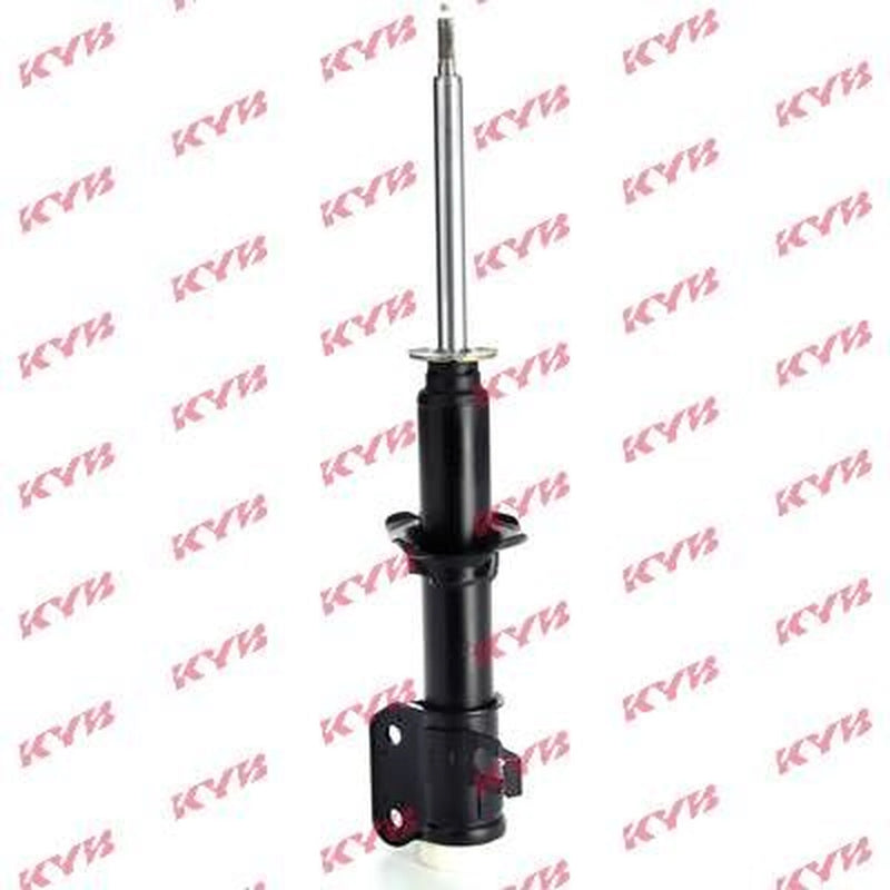KYB 2 x Front Shock Absorbers fits Daewoo Matiz 1998 on 0.8