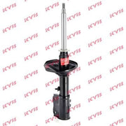 KYB Shock Absorber Damper Strut Front Left fits Mitsubishi Colt 1992-1996