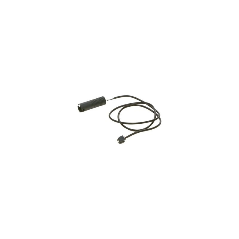 Bosch Brake Pad Wear Sensor Rear fits BMW 3 1990-1999 3.0 3.2