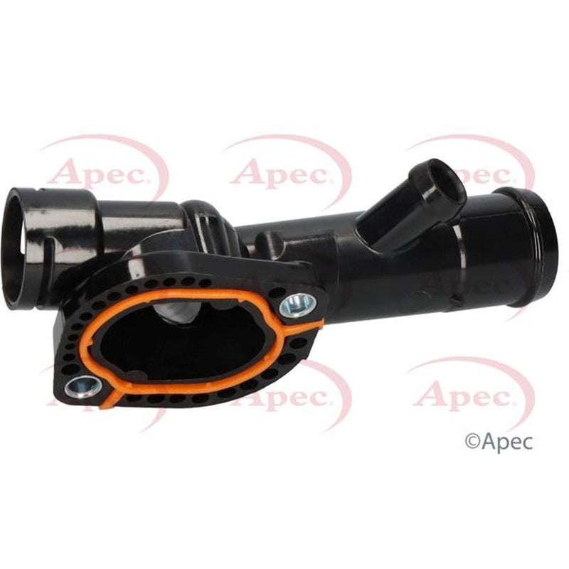 Apec Thermostat Housing Cover fits Audi A4 Allroad B8 2009-2016 2.0