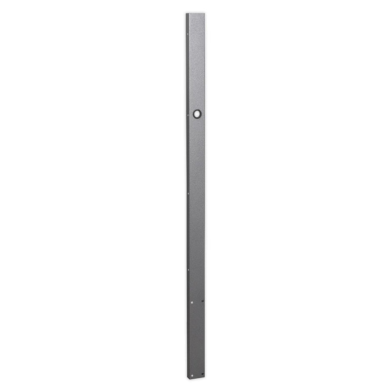 Sealey Superline Pro 1.96m Storage System Pressed Wood Worktop APMSSTACK09W Sealey - Dynamic Drive